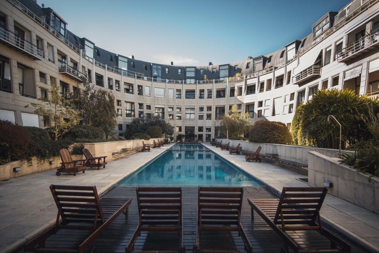 Sensacional Y Unico Loft @ En Palermo Chico Apartamento Ciudad Autónoma de Buenos Aires