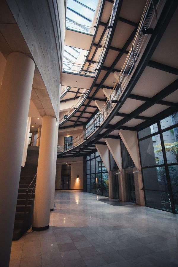 Apartamento Sensacional Y Unico Loft @ En Palermo Chico
