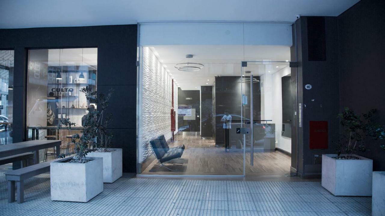 Apartamento Esmeralda