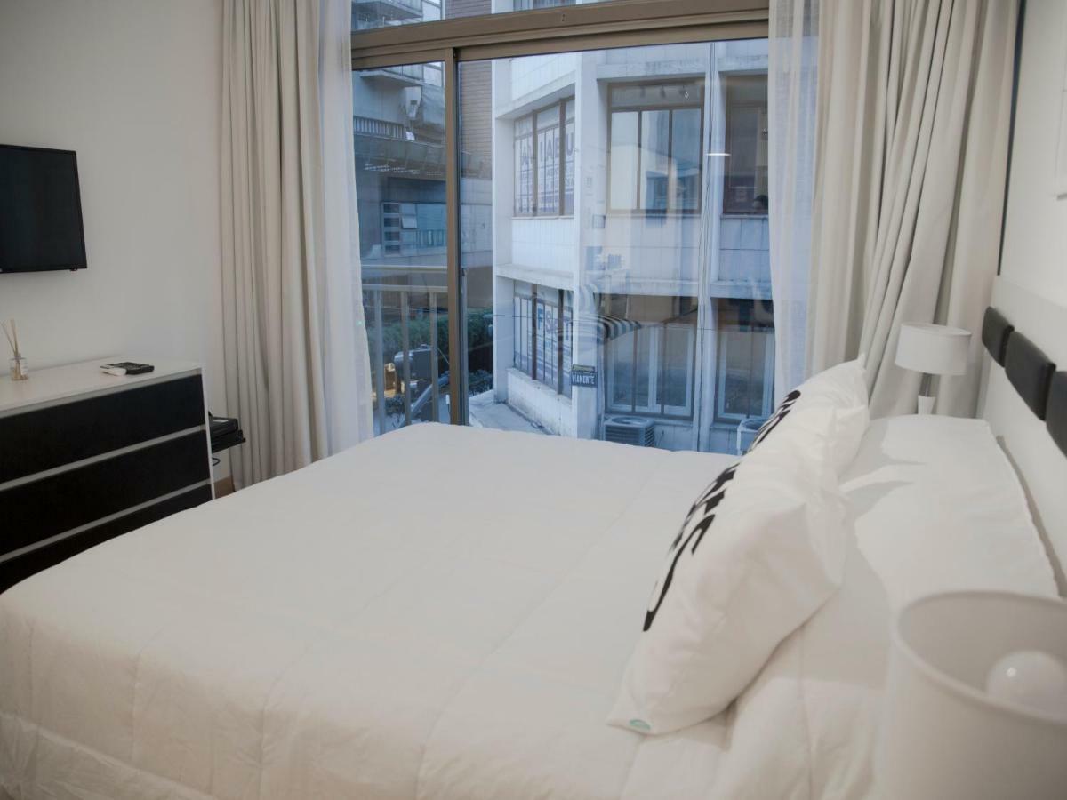 Esmeralda Apartamento Buenos Aires