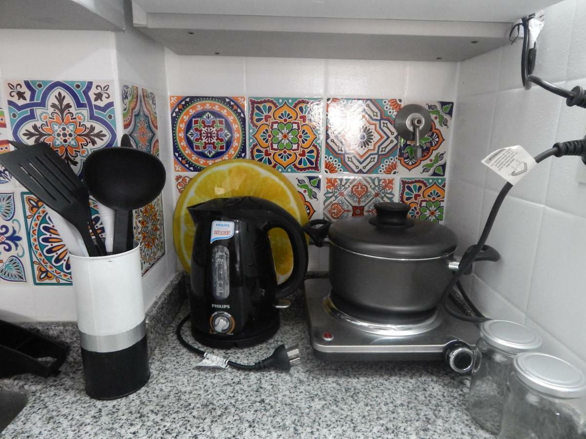 Apio Centro Apartment Buenos Aires