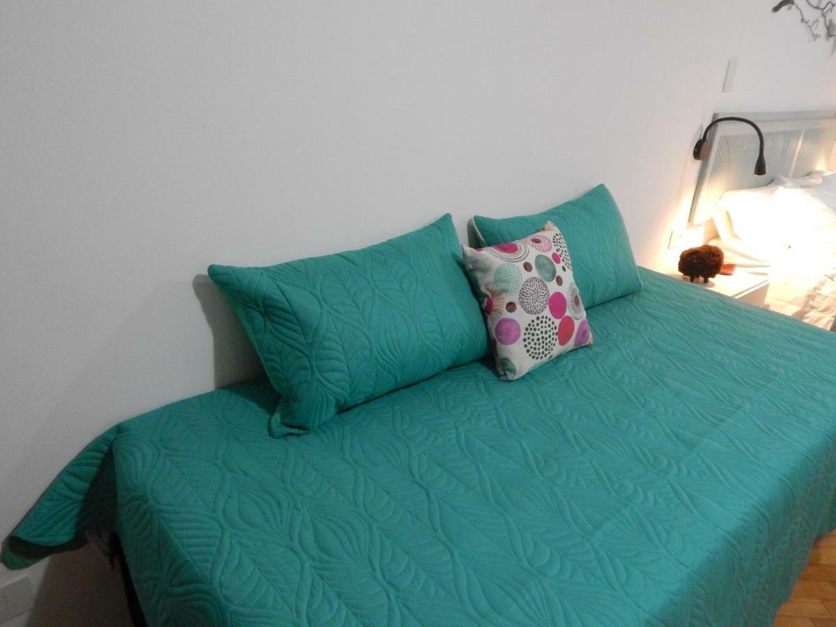 Apio Centro Apartment Buenos Aires