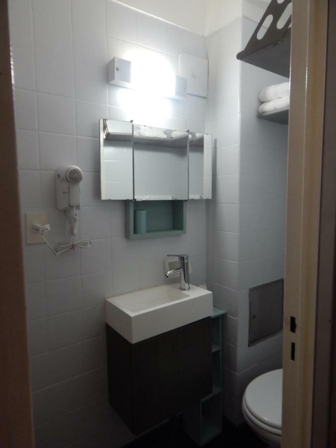 Apartment Apio Centro Buenos Aires