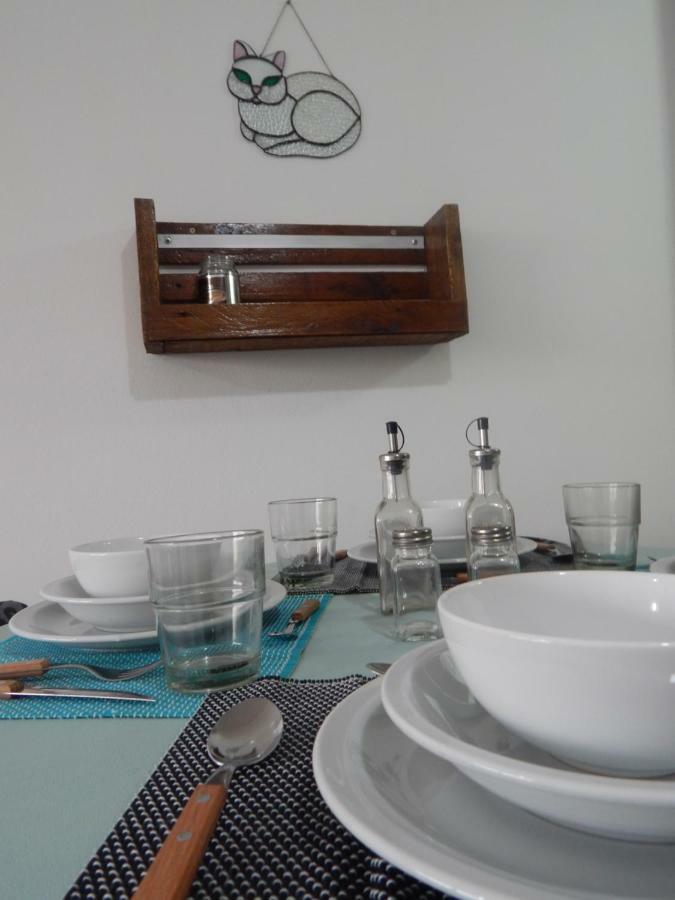 Apartment Apio Centro