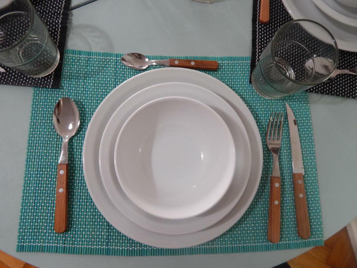 Apio Centro Apartment