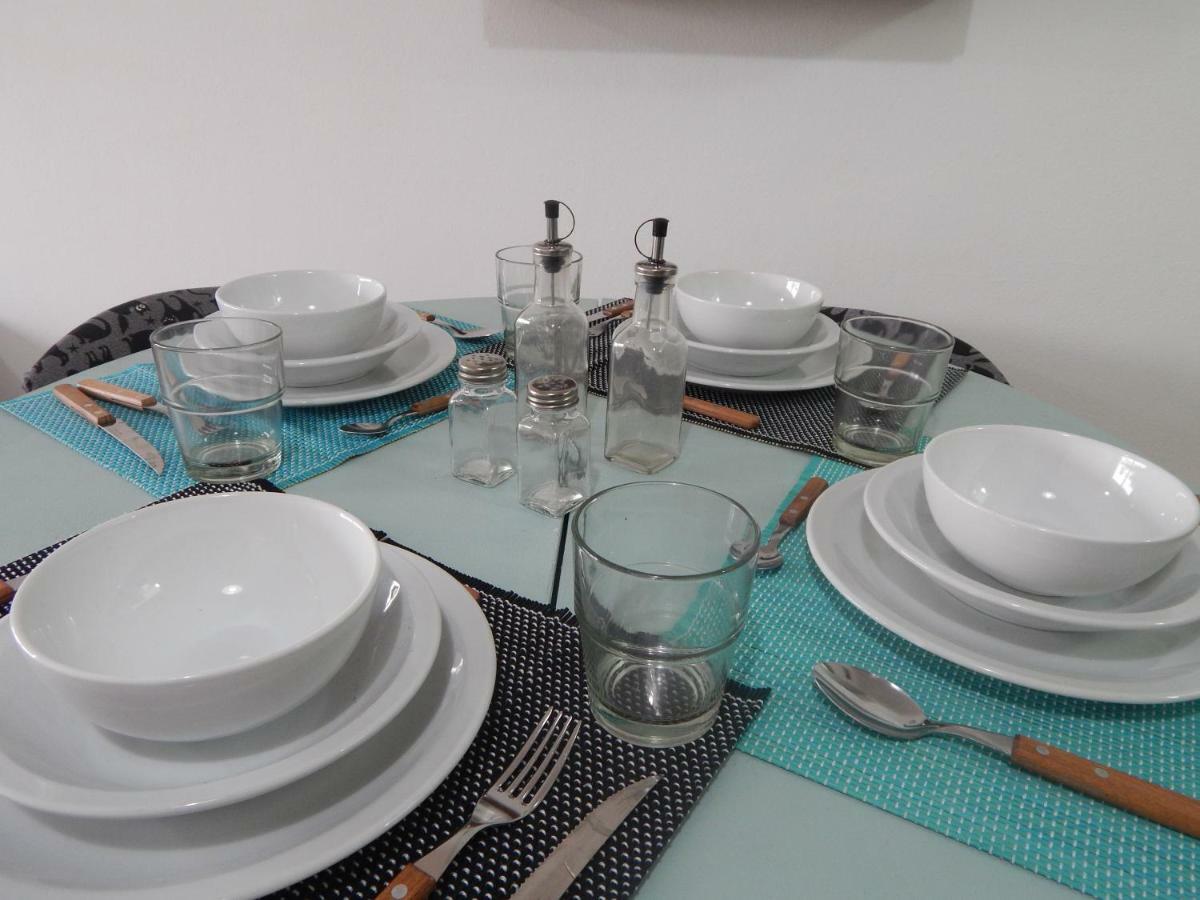 Apartment Apio Centro Buenos Aires