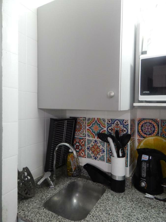Apio Centro Apartment