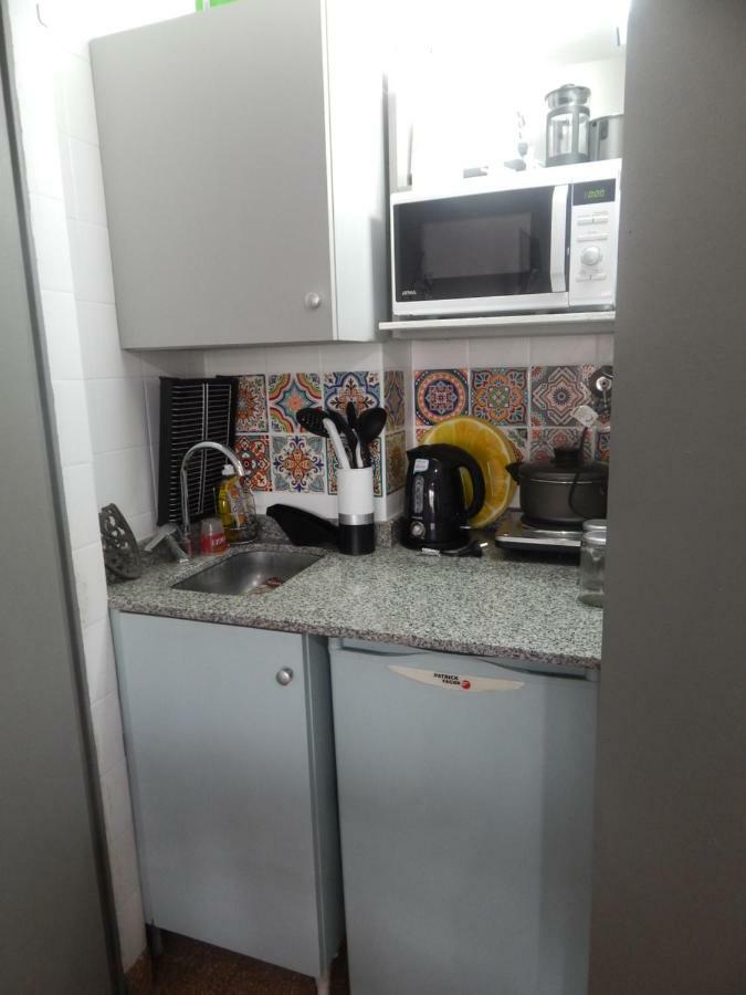 Apio Centro Apartment *