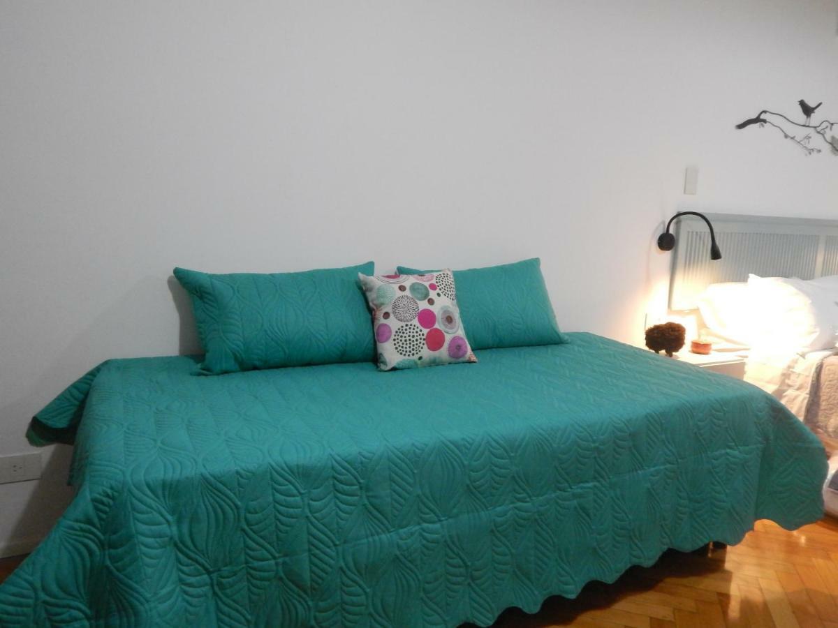 Apio Centro Apartment Buenos Aires