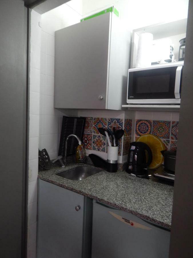 Apio Centro *