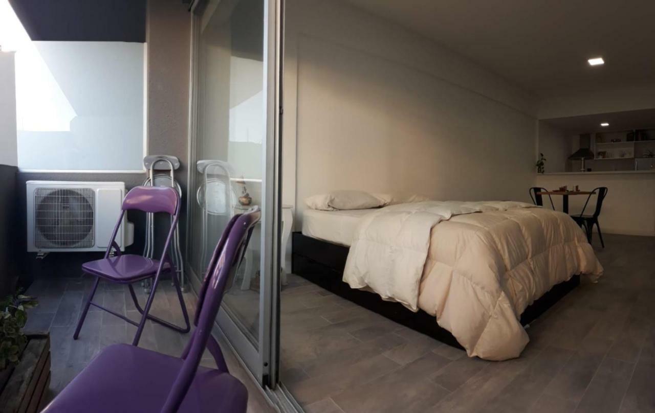 Tacuari San Telmo Apartment