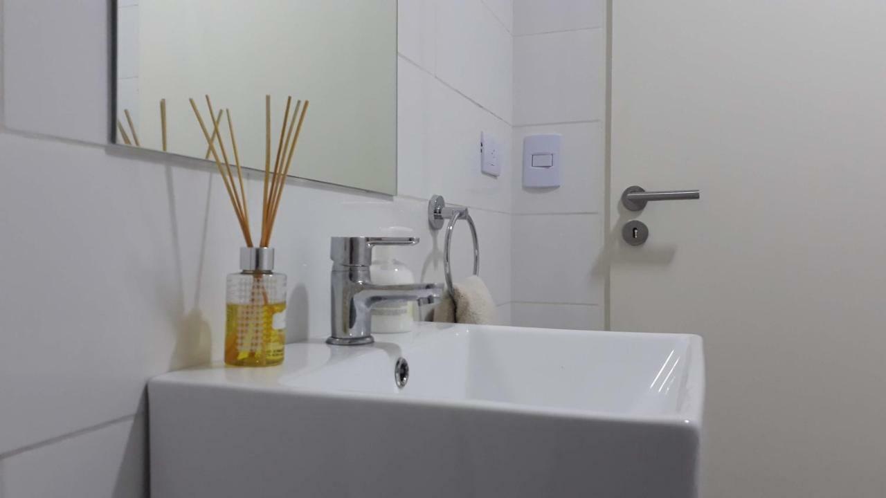 Apartment Tacuari San Telmo Buenos Aires