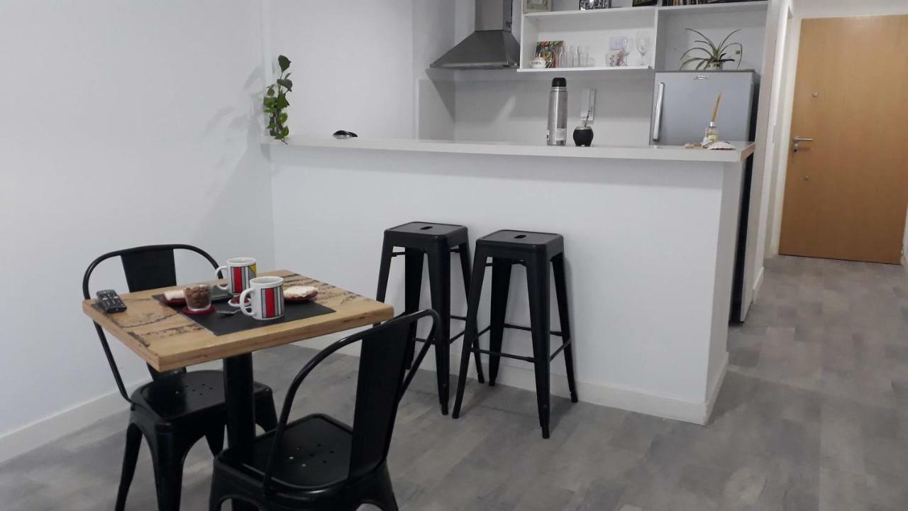 Tacuari San Telmo Apartment