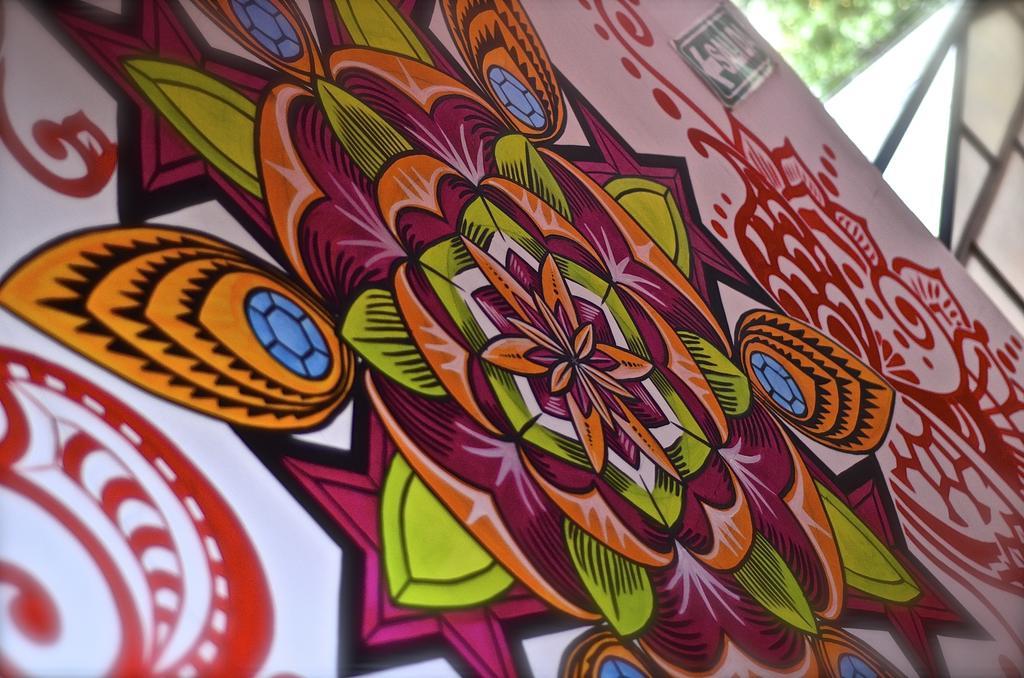 Albergue Art Factory San Telmo *