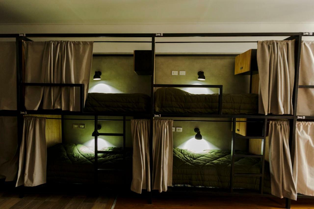 Che Juan Ba Hostel Buenos Aires