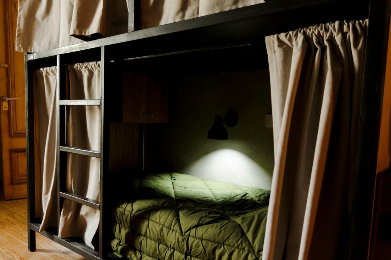 Che Juan Ba Hostel *