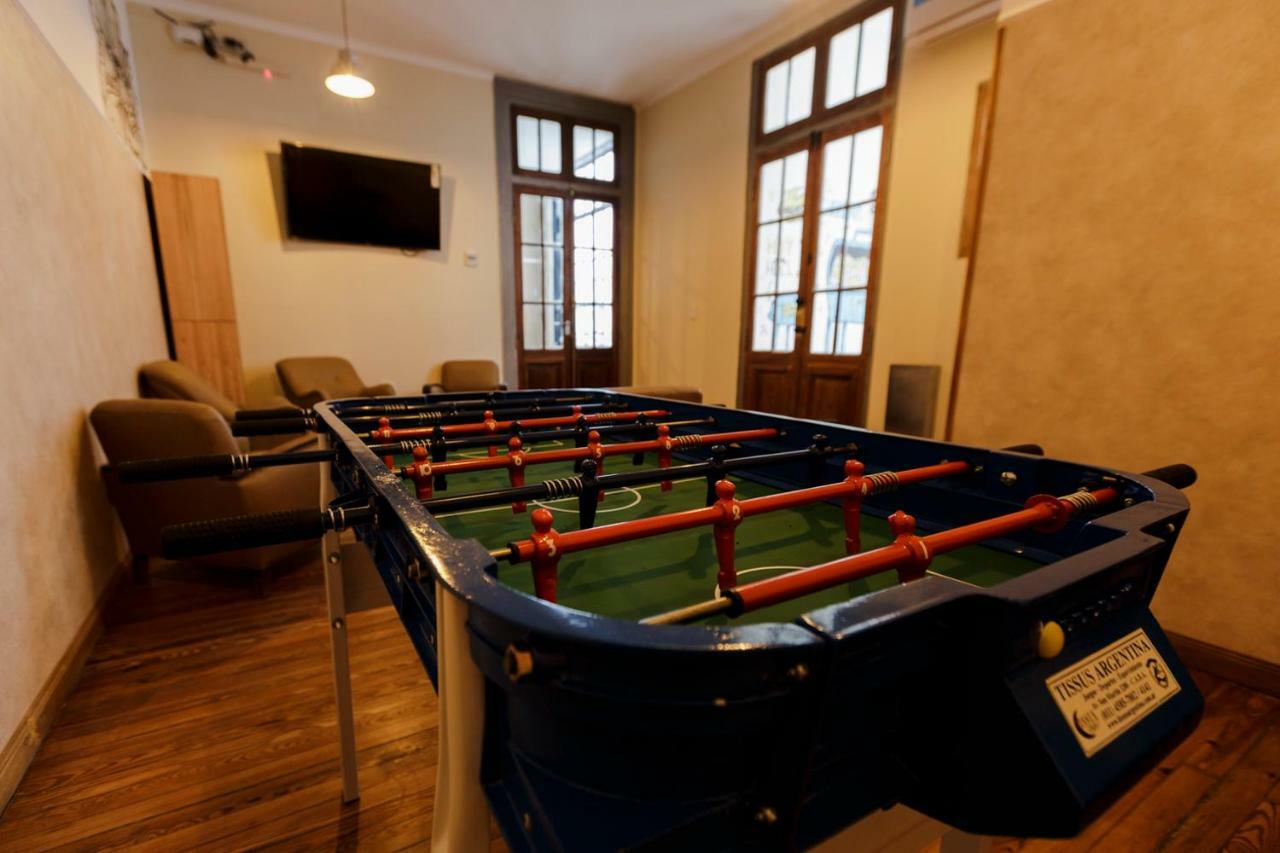 Che Juan Ba Hostel