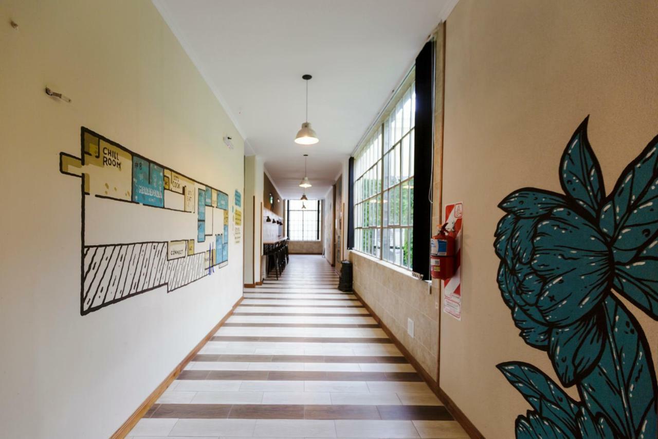 Hostel Che Juan Ba