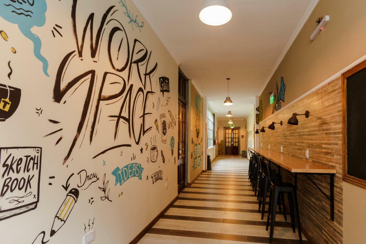 Hostel Che Juan Ba