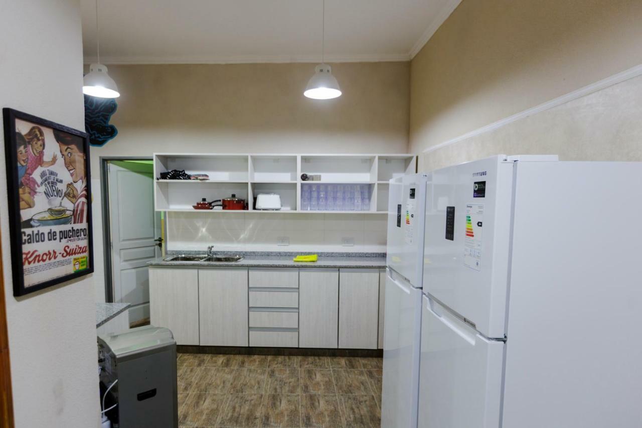Hostel Che Juan Ba