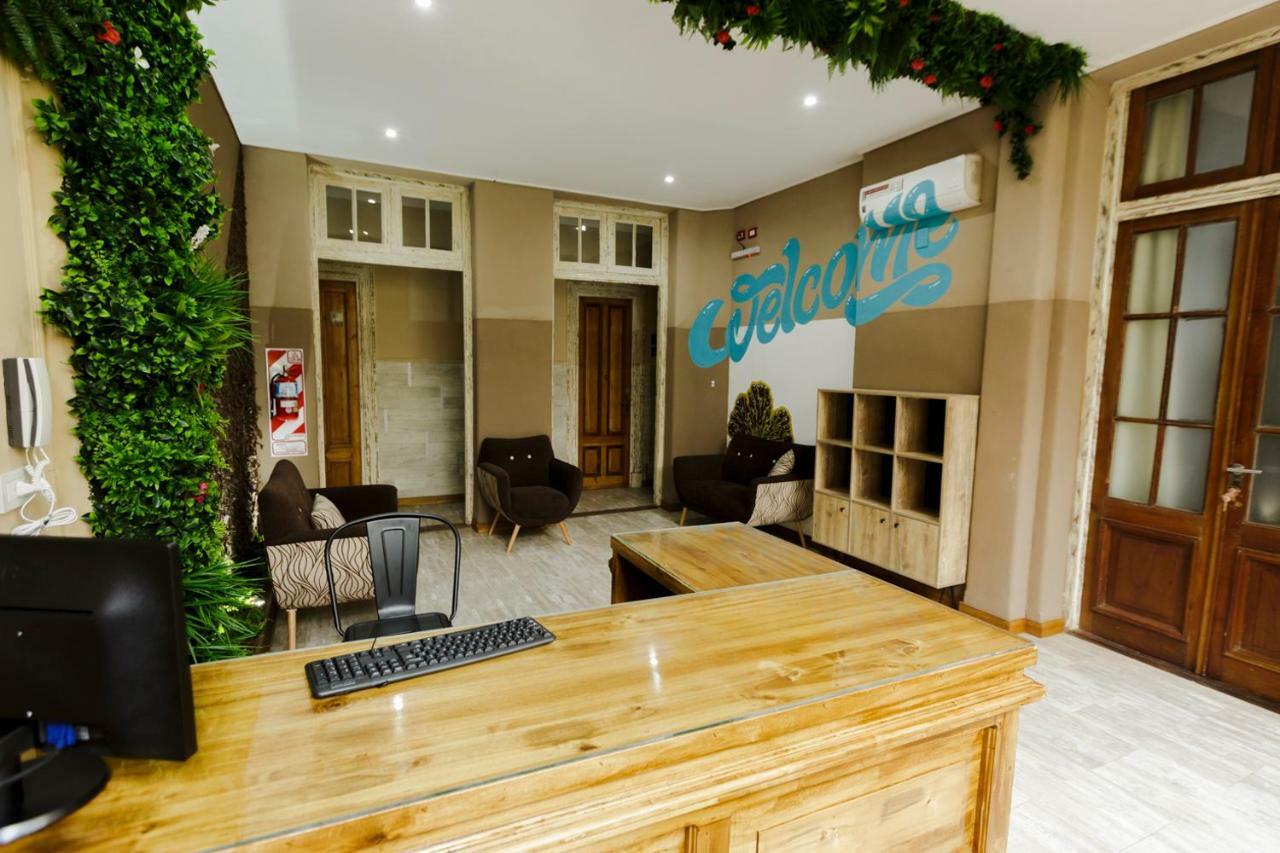Hostel Che Juan Ba Buenos Aires