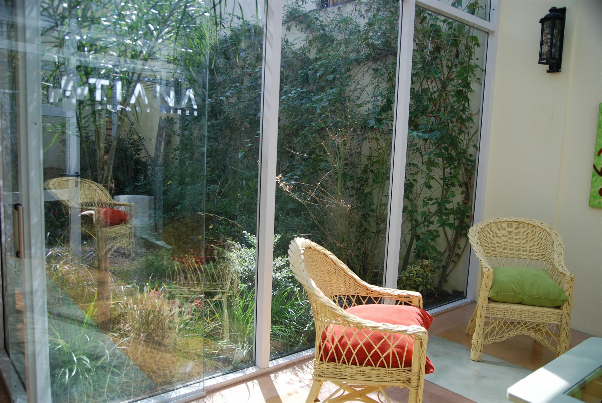 Tiana Boutique Hotel