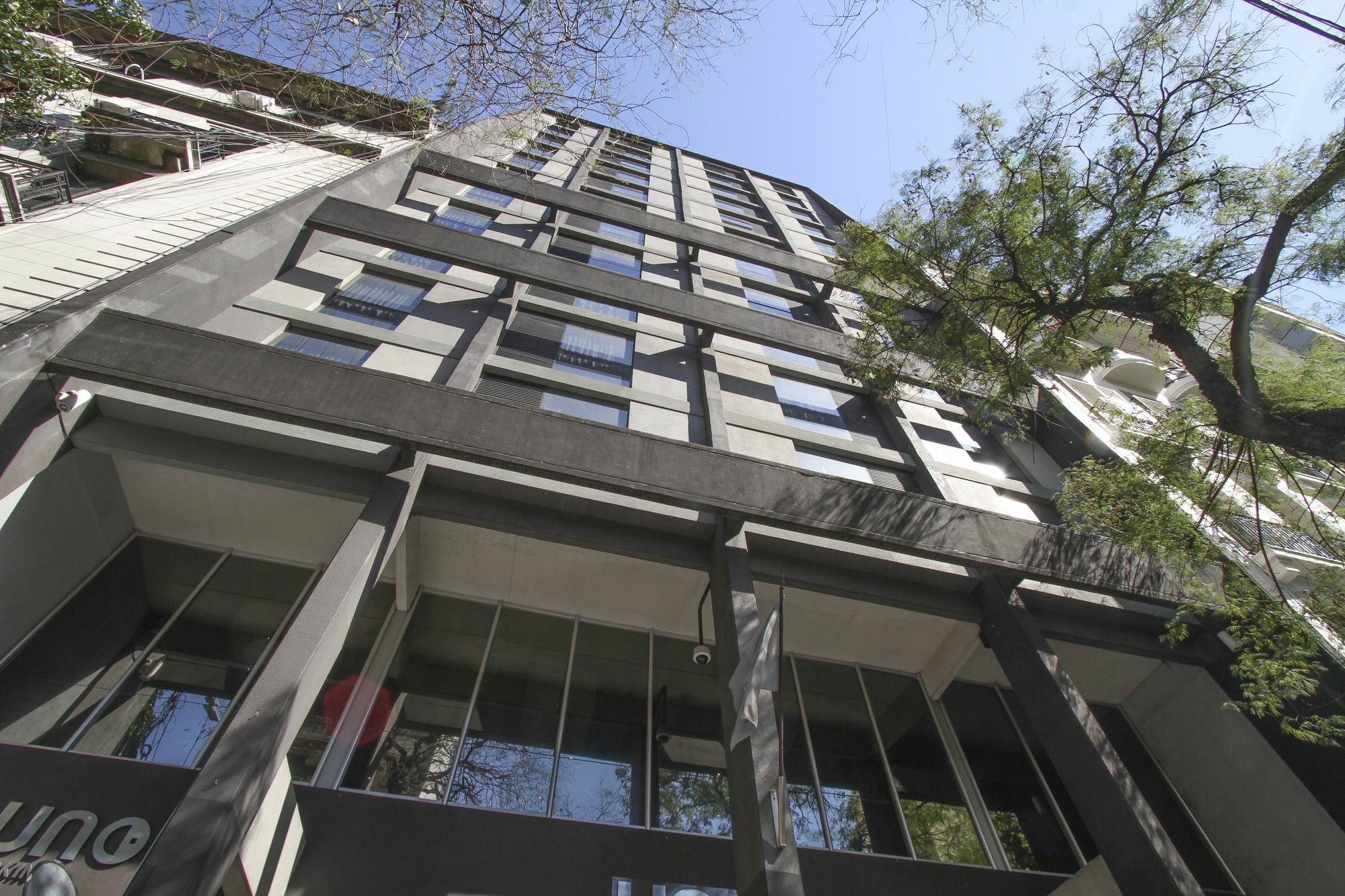 Hotel Uno 4*