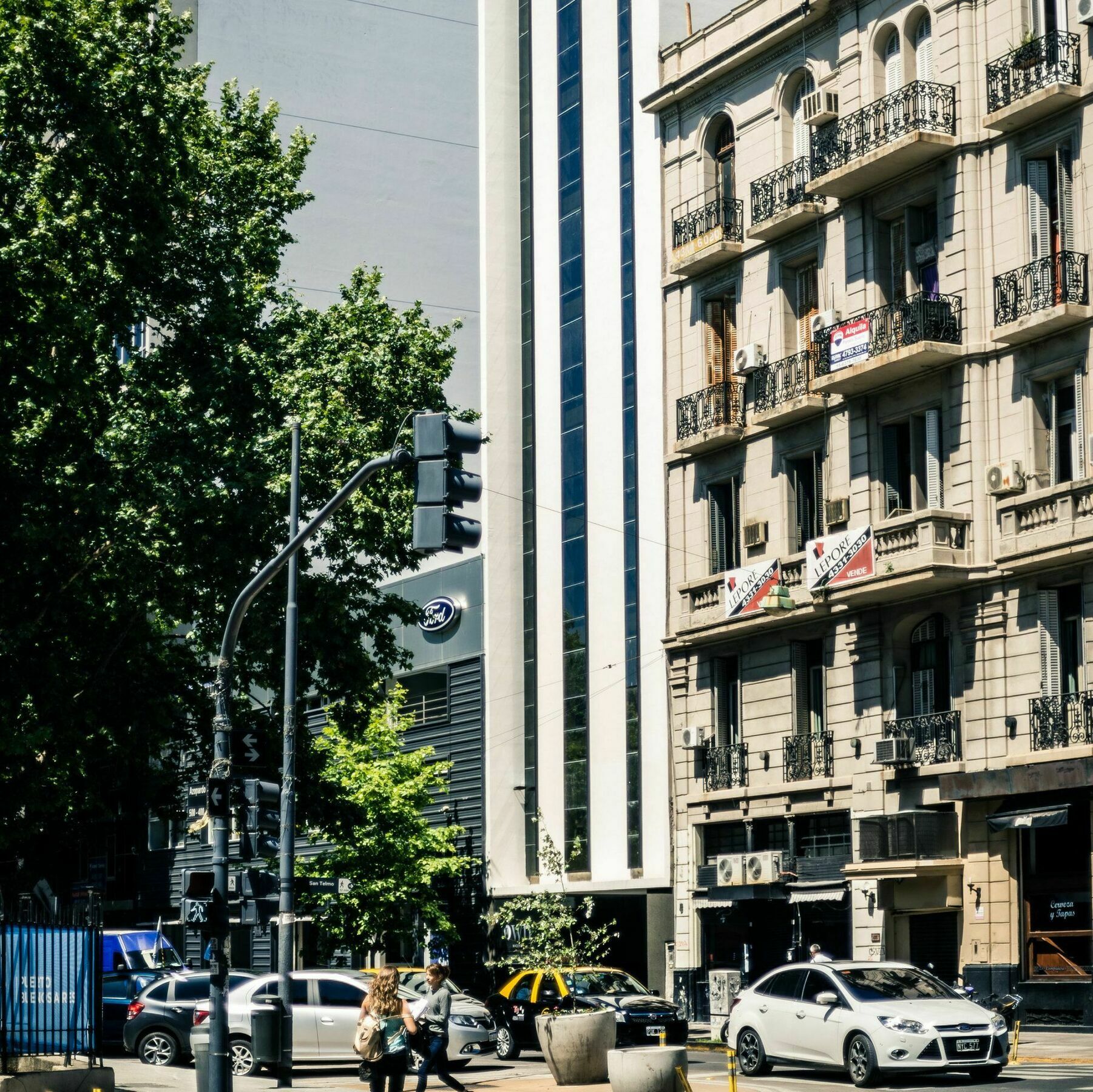 Pleno Madero Hotel Buenos Aires