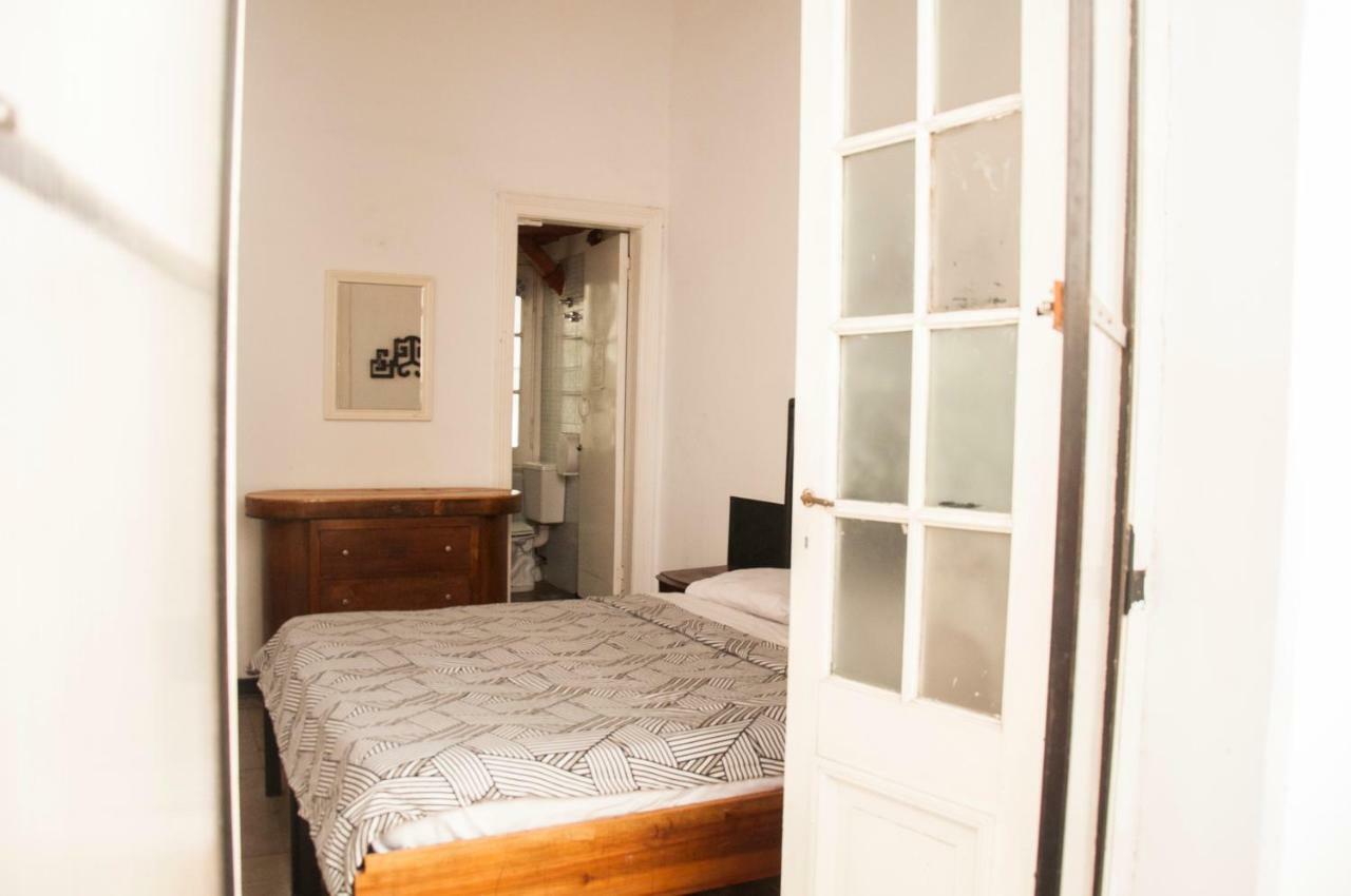 Albergue Ideal Social *