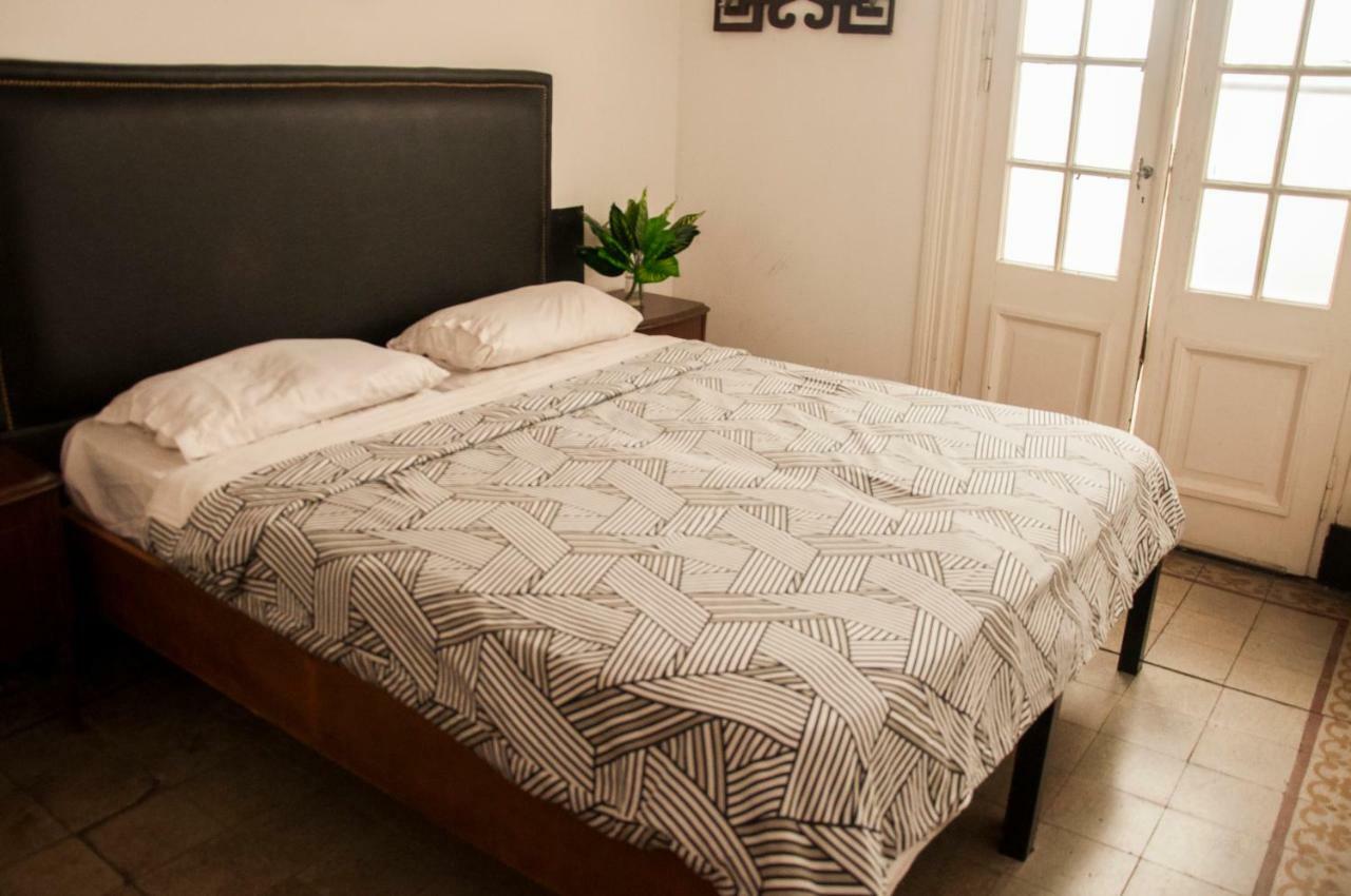 Ideal Social Albergue Buenos Aires