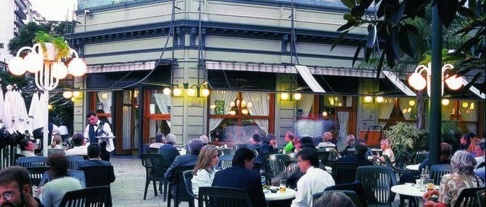 En Recoleta Y Con Jardin Buenos Aires
