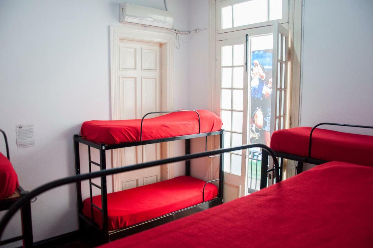 Ideal Social Hostel