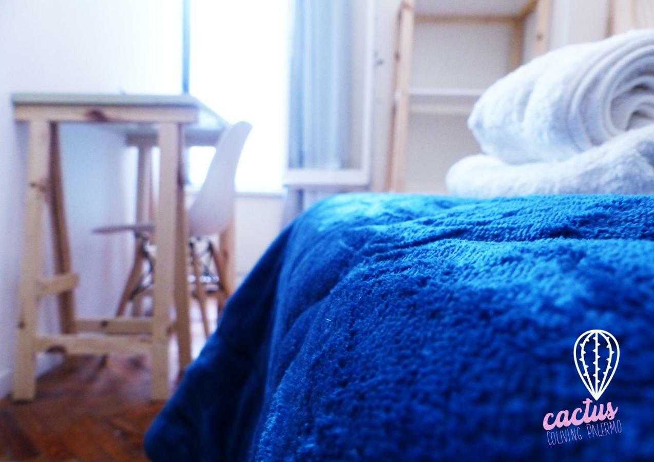 Cactus Coliving Palermo Buenos Aires