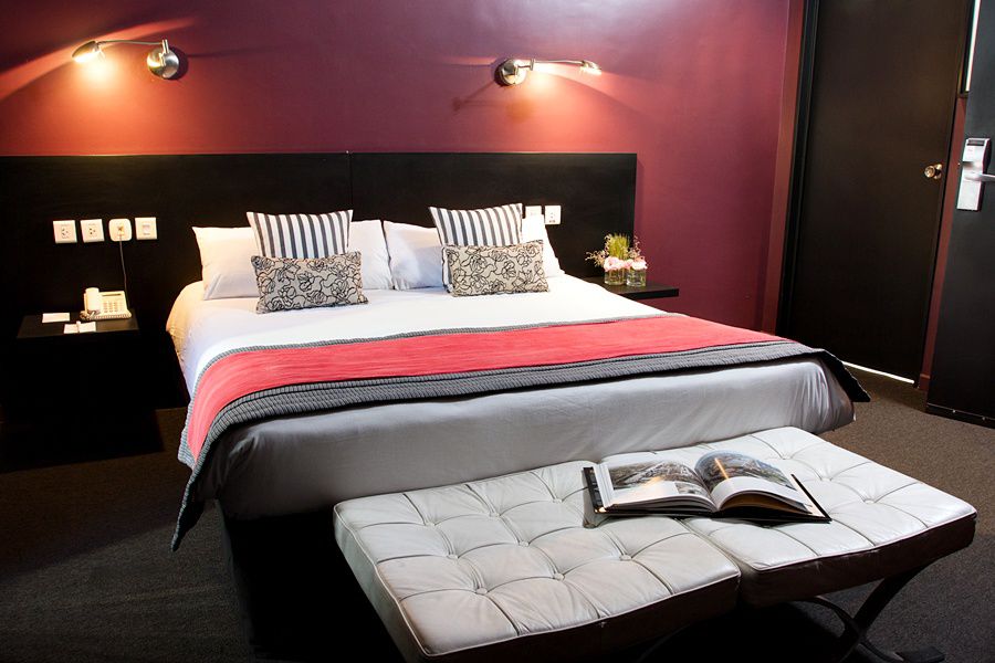 Hotel Epico Recoleta