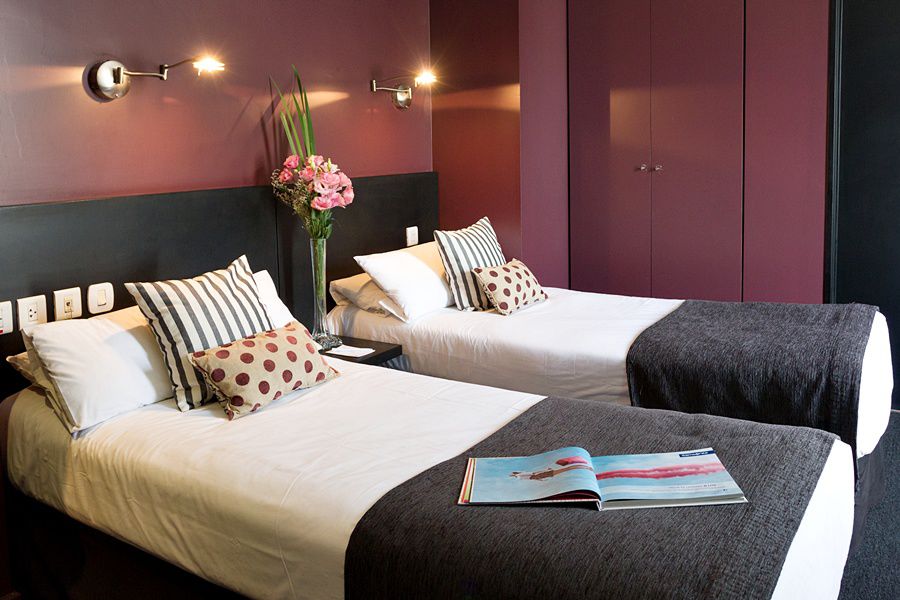 Epico Recoleta Hotel Buenos Aires