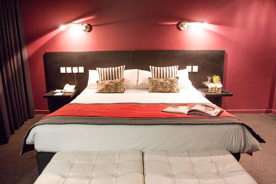 Epico Recoleta Hotel