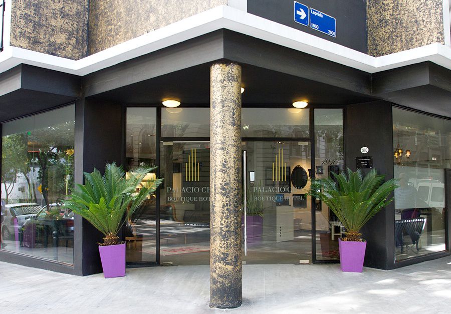 Epico Recoleta Hotel Buenos Aires