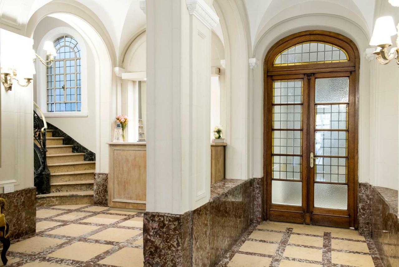 Patios De Recoleta Hotel Buenos Aires