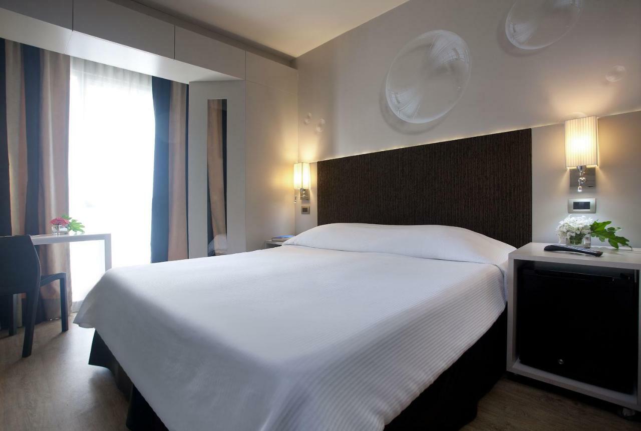 Two Hotel