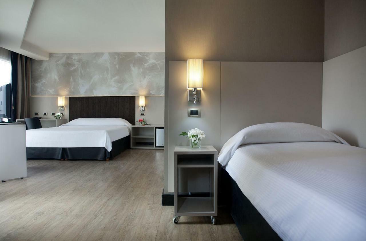 Hotel Two Buenos Aires