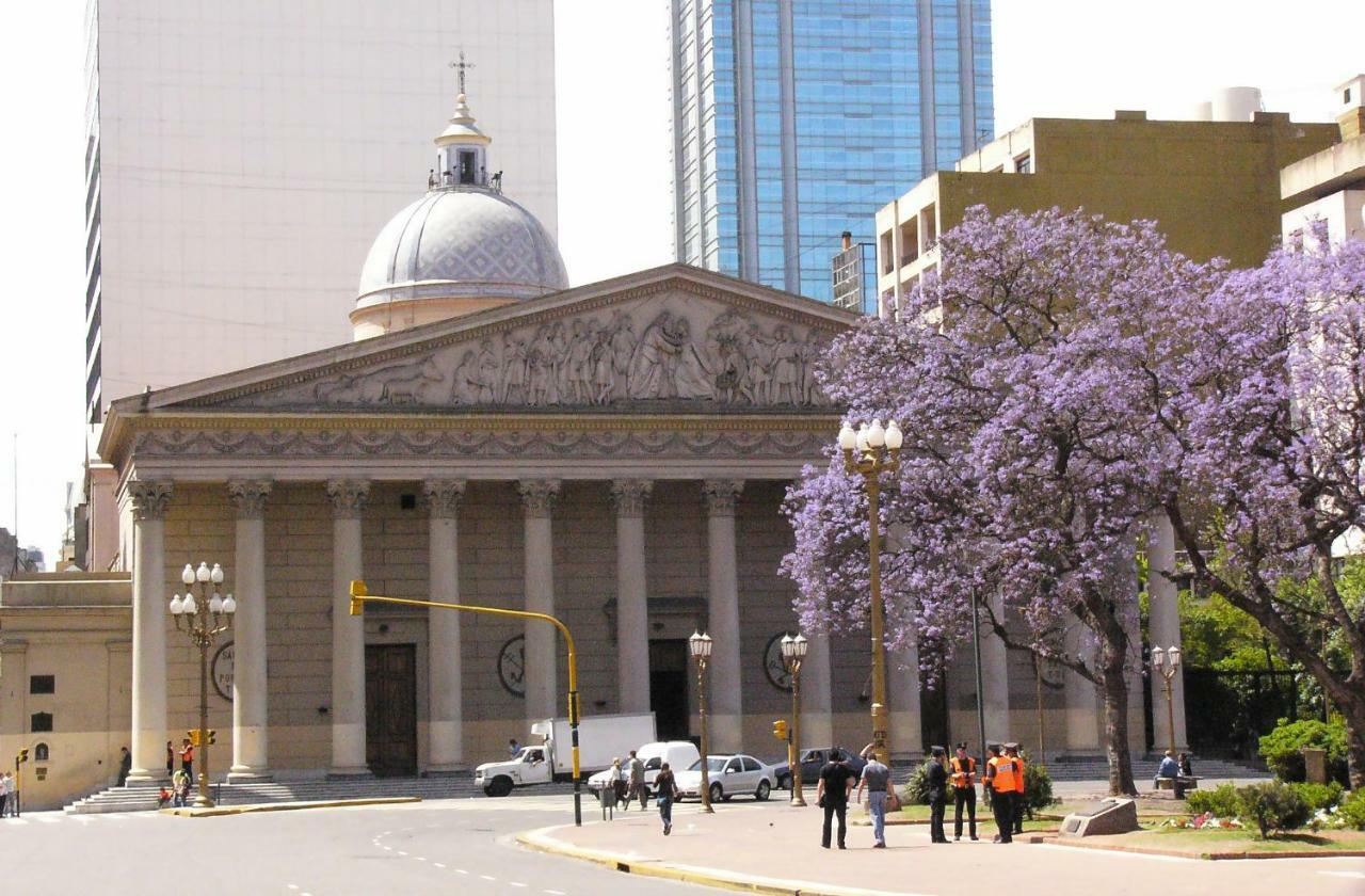 Apartment Corrientes Av, Premium Location *