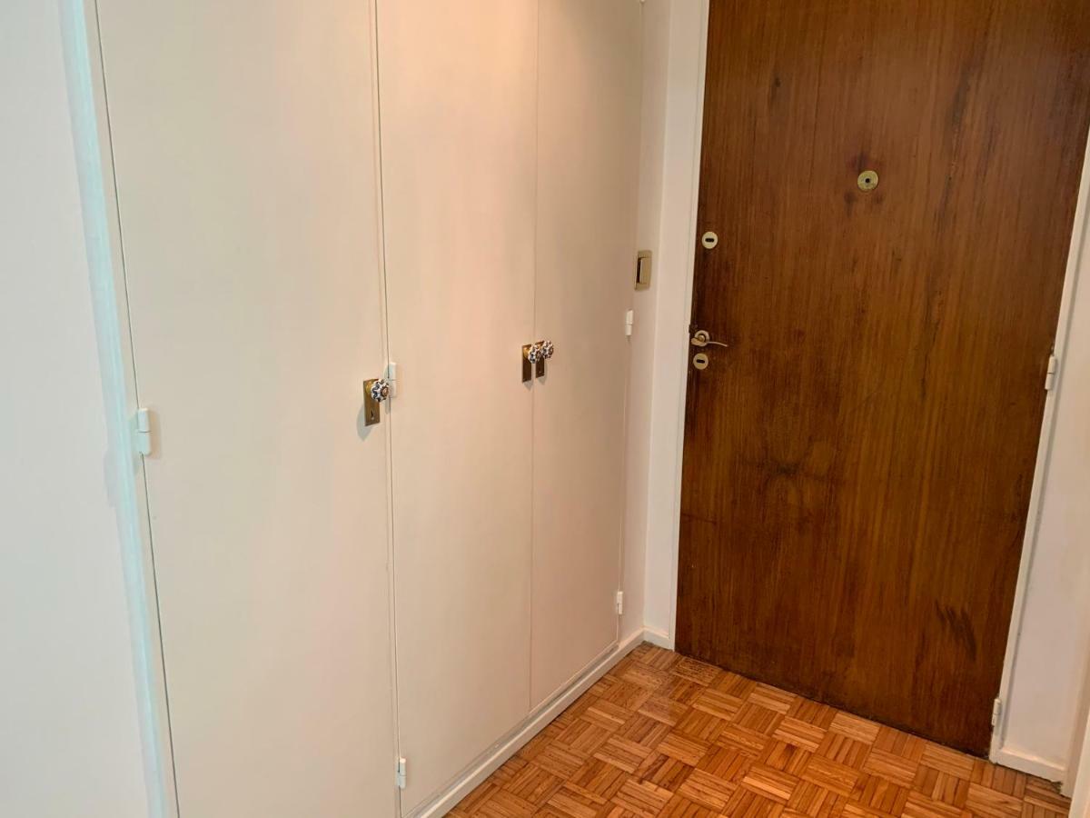Espectacular Y Moderno Departamento En La Portena Buenos Aires