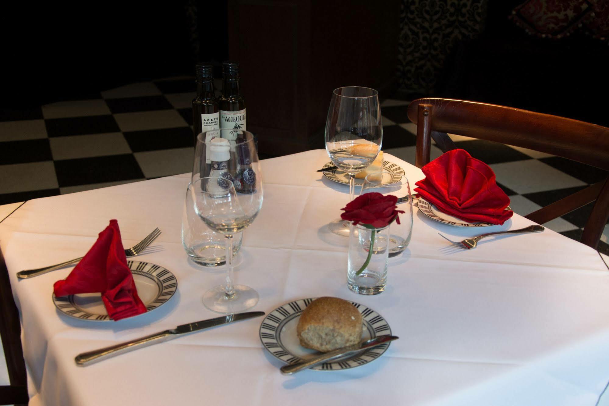 Hotel Tango De Mayo Buenos Aires