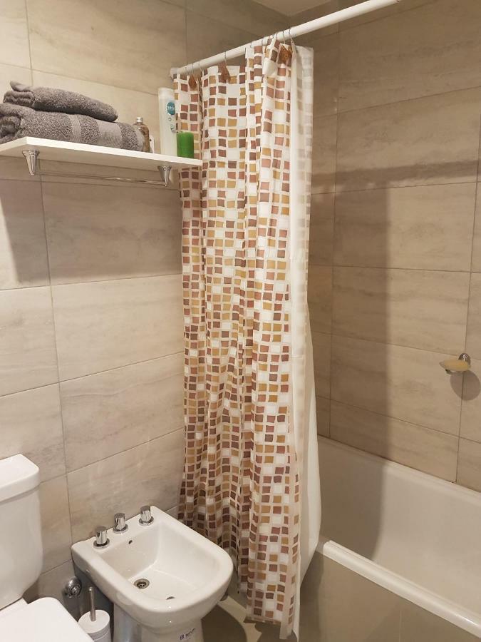 Studio En Palermo. Relax Y Energía Tu Estadía Apartamento