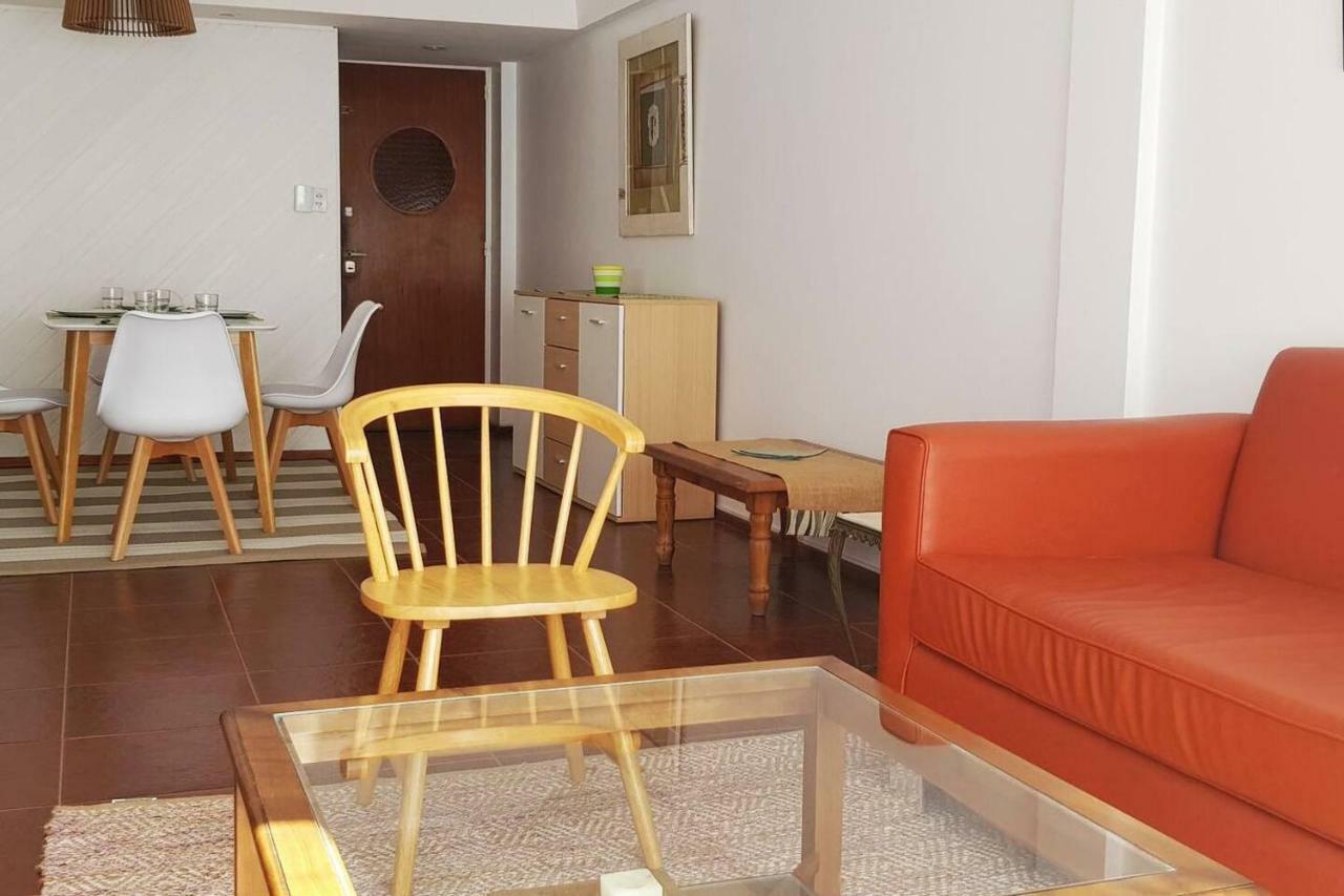 Lovely Sailflies Mansilla Apartment *
