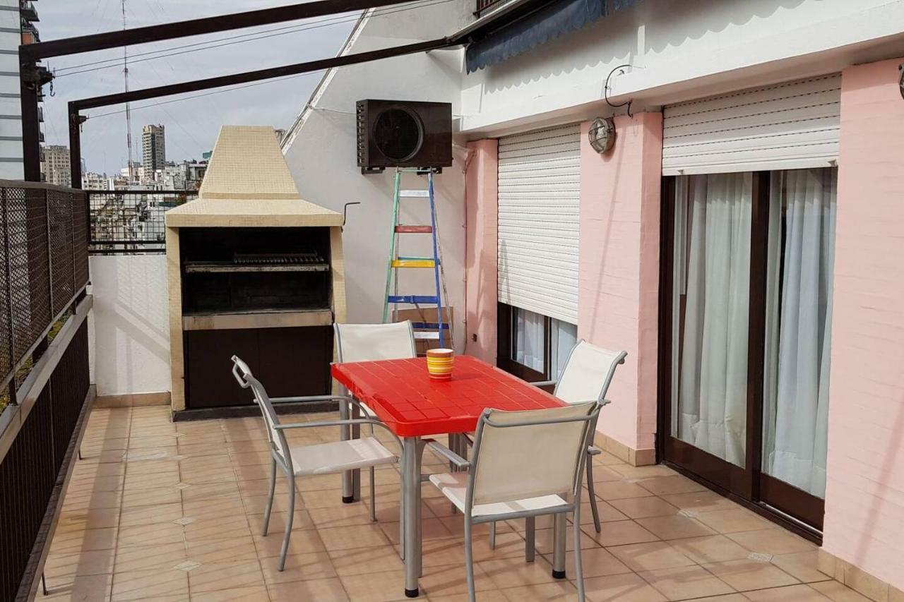 Lovely Sailflies Mansilla Apartment *