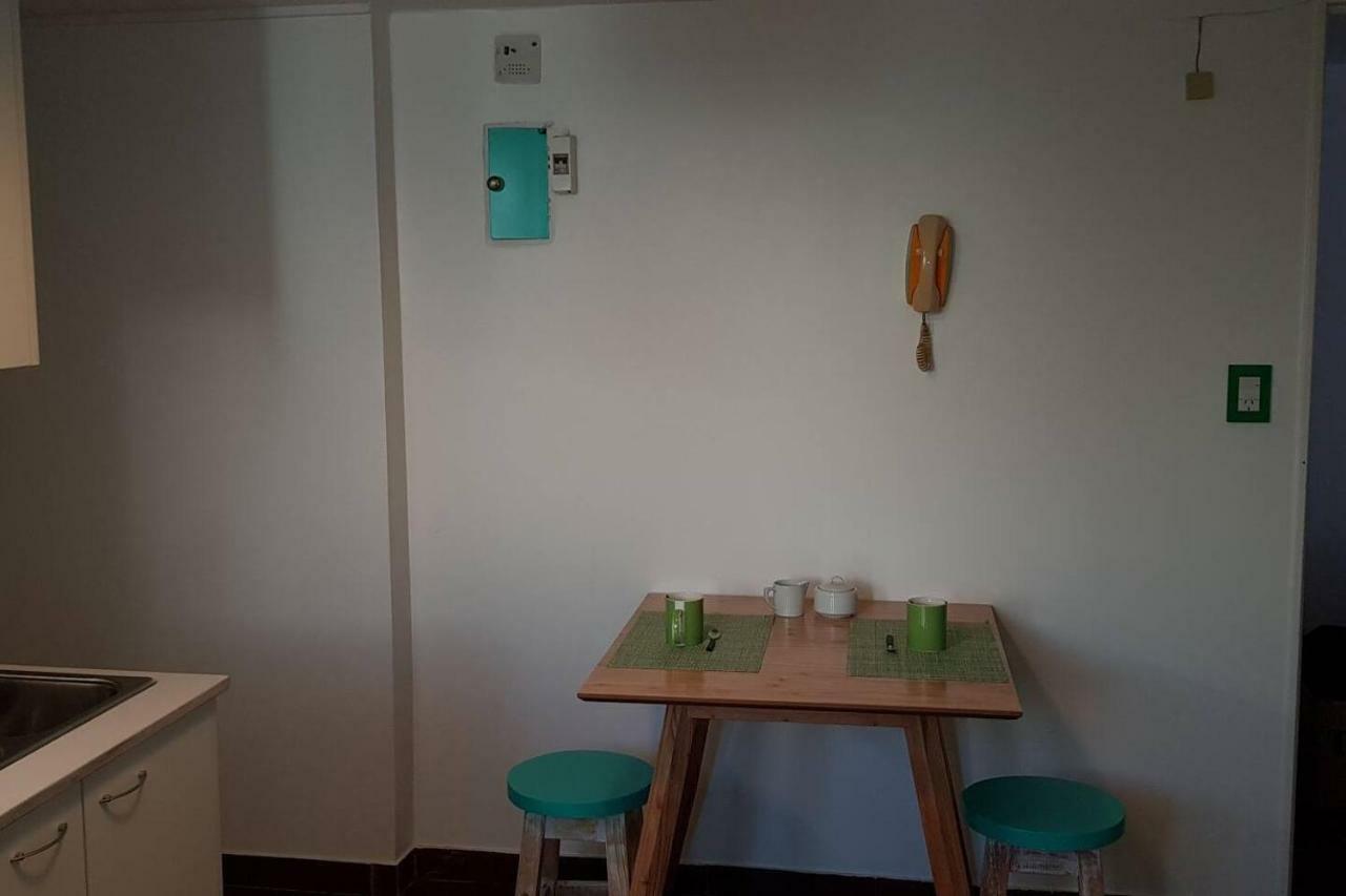Apartment Lovely Sailflies Mansilla