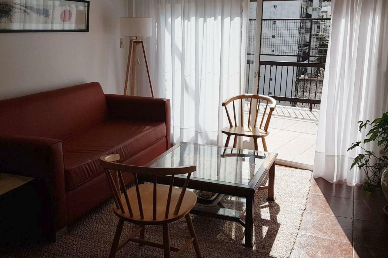 Lovely Sailflies Mansilla Apartment *