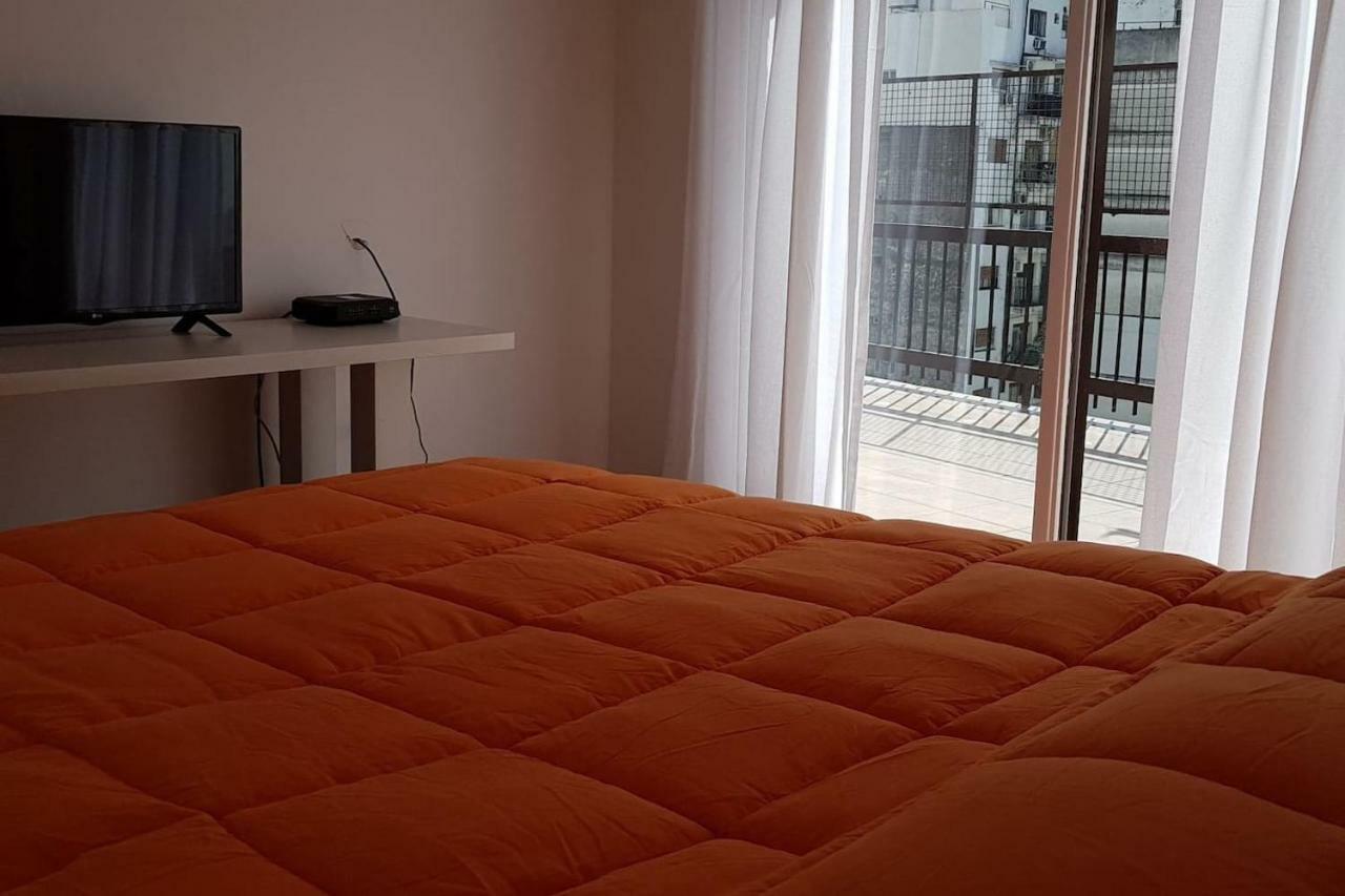 Lovely Sailflies Mansilla Apartment