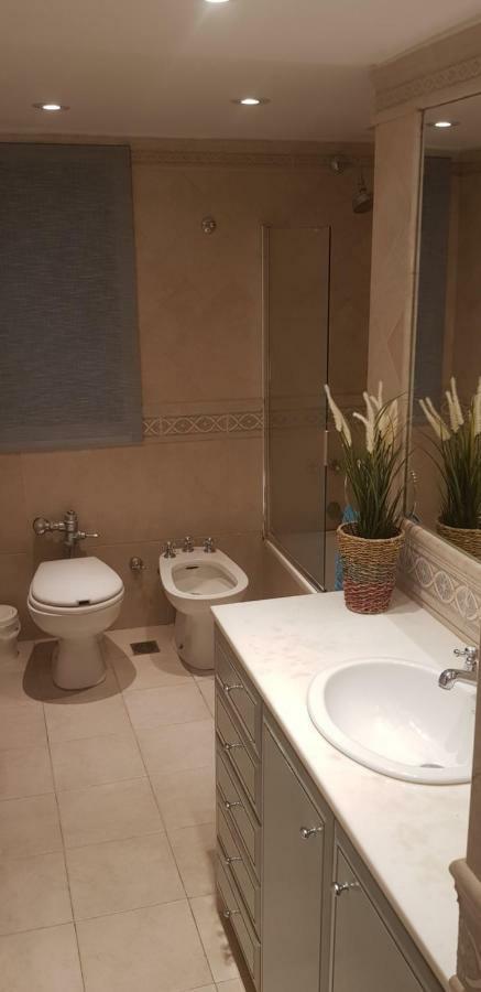 Lovely Sailflies Mansilla Apartment Buenos Aires